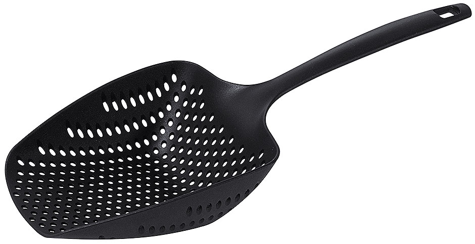 Pommes frites Schaufel Pommes frites Schaufel