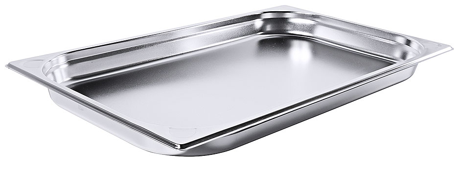 GN Behälter ECO GN 1/1 - 40 mm tief - Inhalt 5,0 Liter GN Behälter ECO GN 1/1 - 40 mm tief - Inhalt 5,0 Liter