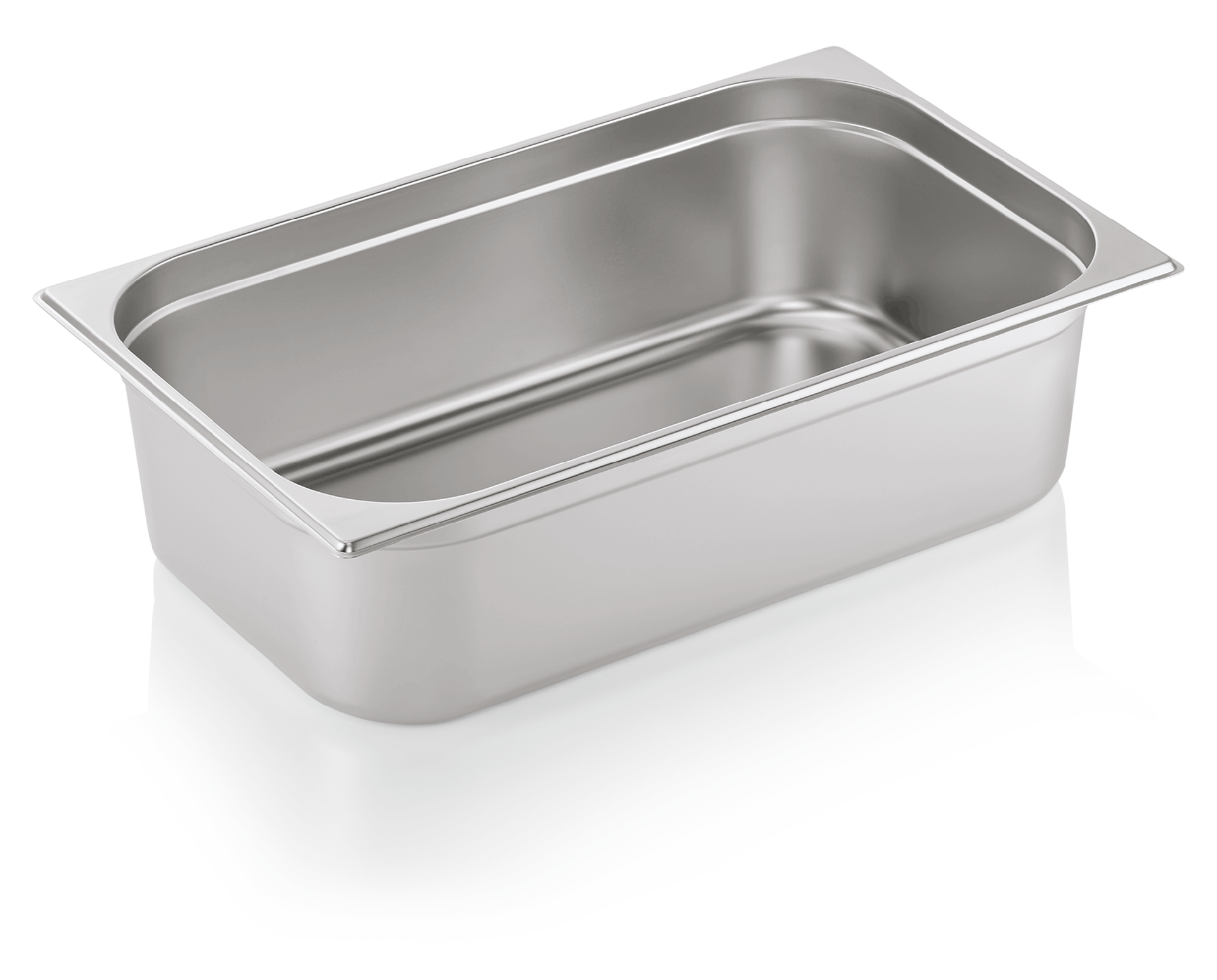 GN Behälter 1/1-150 mm GN Behälter 1/1-150 mm