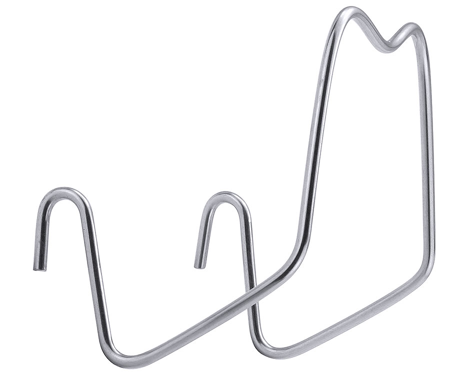 Deckelablage für Chafing Dish 16 cm breit