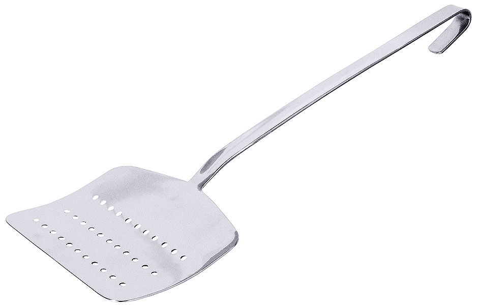 Fischheber fugenlos - Schaufelmaß 12,0 x 16,0 cm - Stiellänge 31,0 cm Fischheber fugenlos - Schaufelmaß 12,0 x 16,0 cm - Stiellänge 31,0 cm