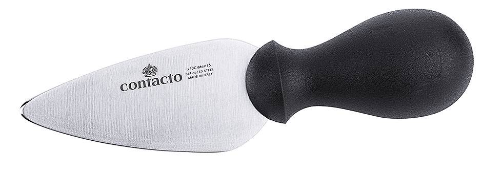 Parmesanmesser - Klingenlänge 10,0 cm - Länge 19,0 cm - Serie ORION