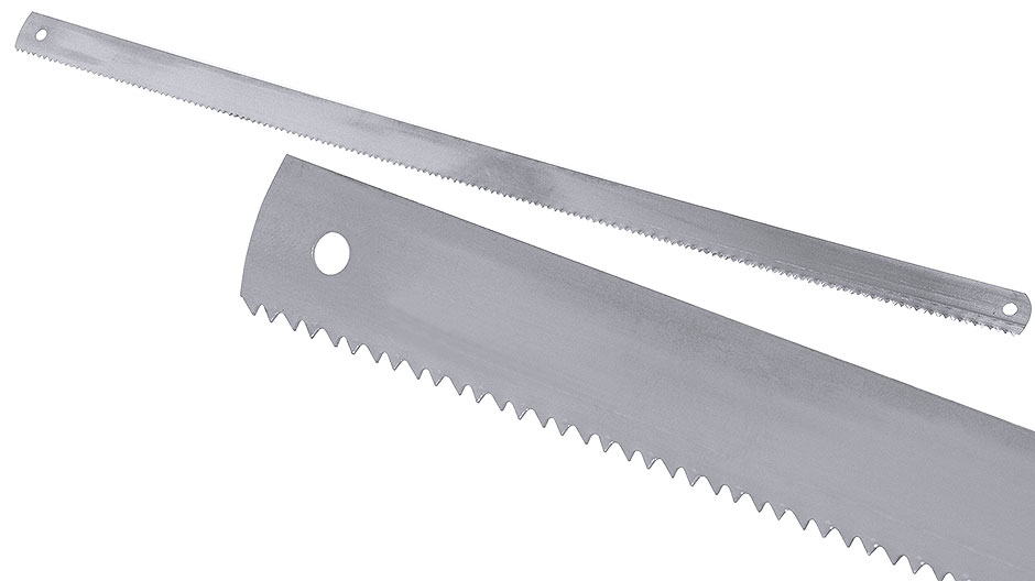 Ersatzsägeblatt für R03-2144450 Ersatzsägeblatt für R03-2144450