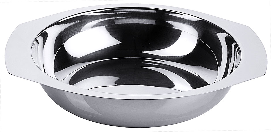 Beilageschüssel Ø innen 16,0 cm - Volumen 0,60 Liter Beilageschüssel Ø innen 16,0 cm - Volumen 0,60 Liter