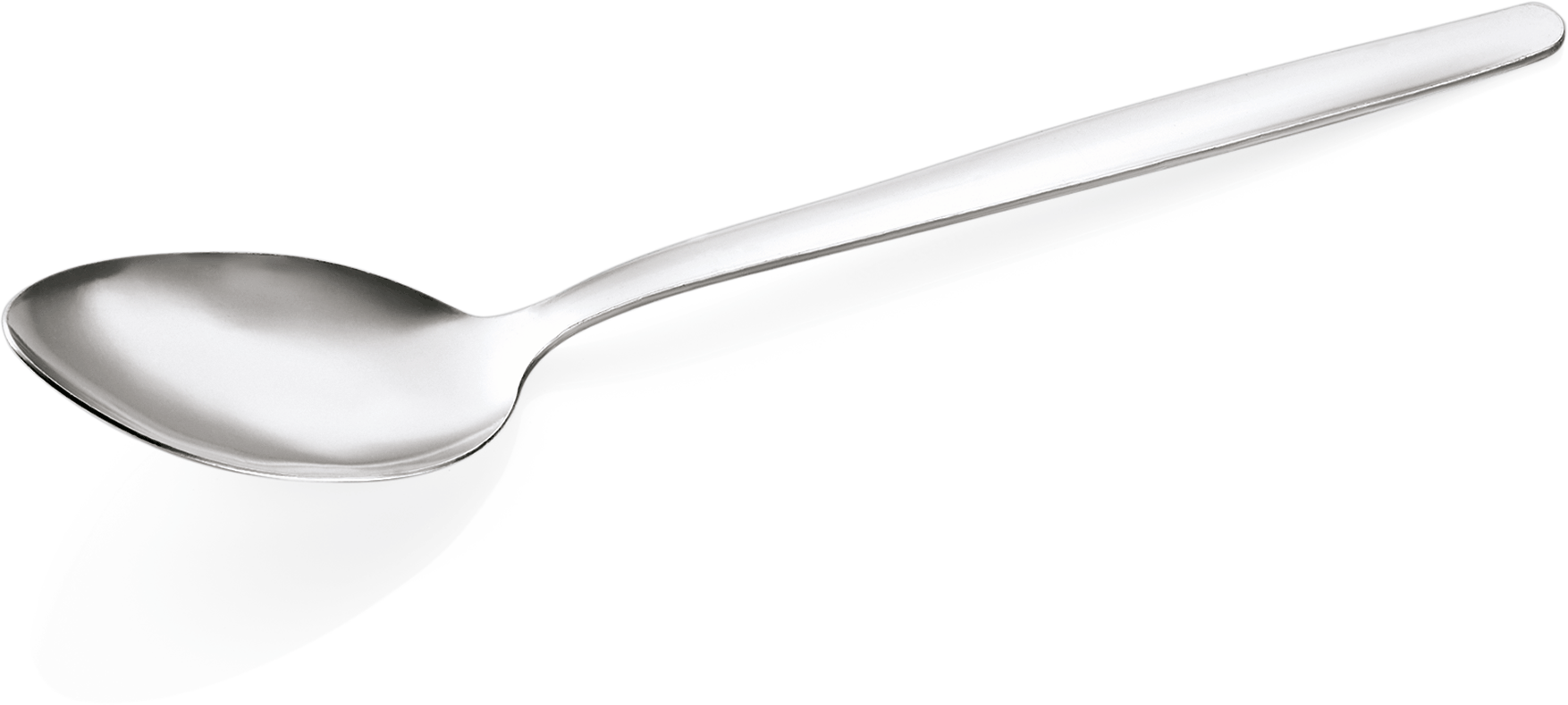 Menülöffel NP 80 Eco, Chromstahl Menülöffel NP 80 Eco, Chromstahl