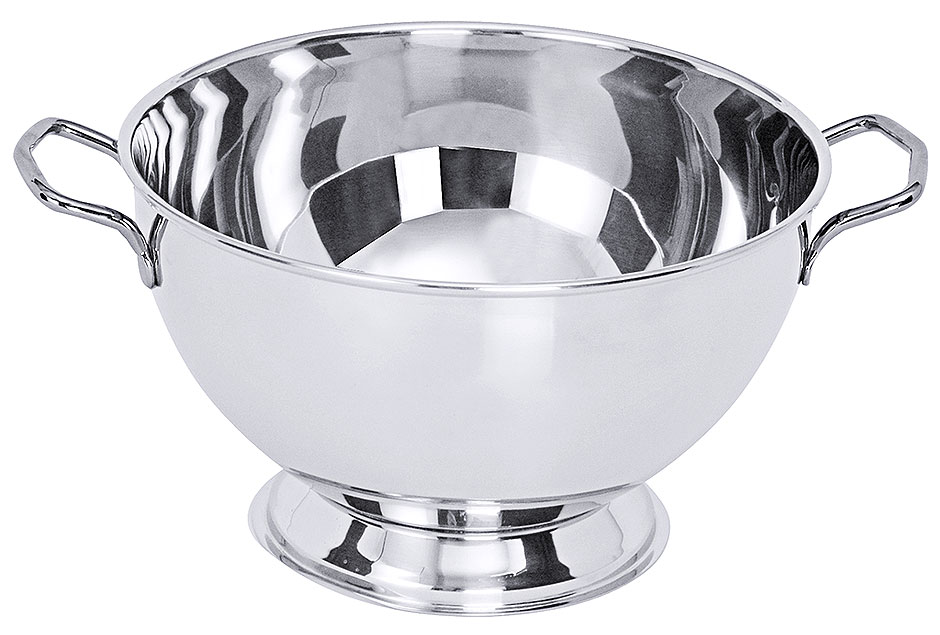 Suppenterrine Ø innen 28,0 cm - Volumen 5,5 Liter