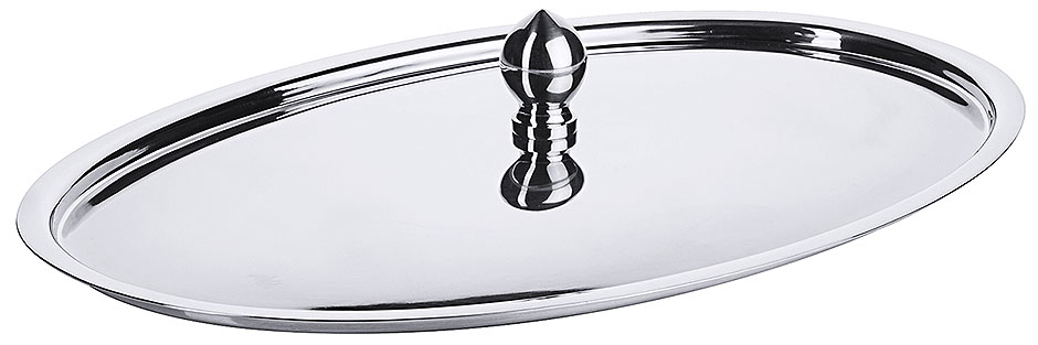 Knopfdeckel, oval passend zu R03-6806300 Knopfdeckel, oval passend zu R03-6806300