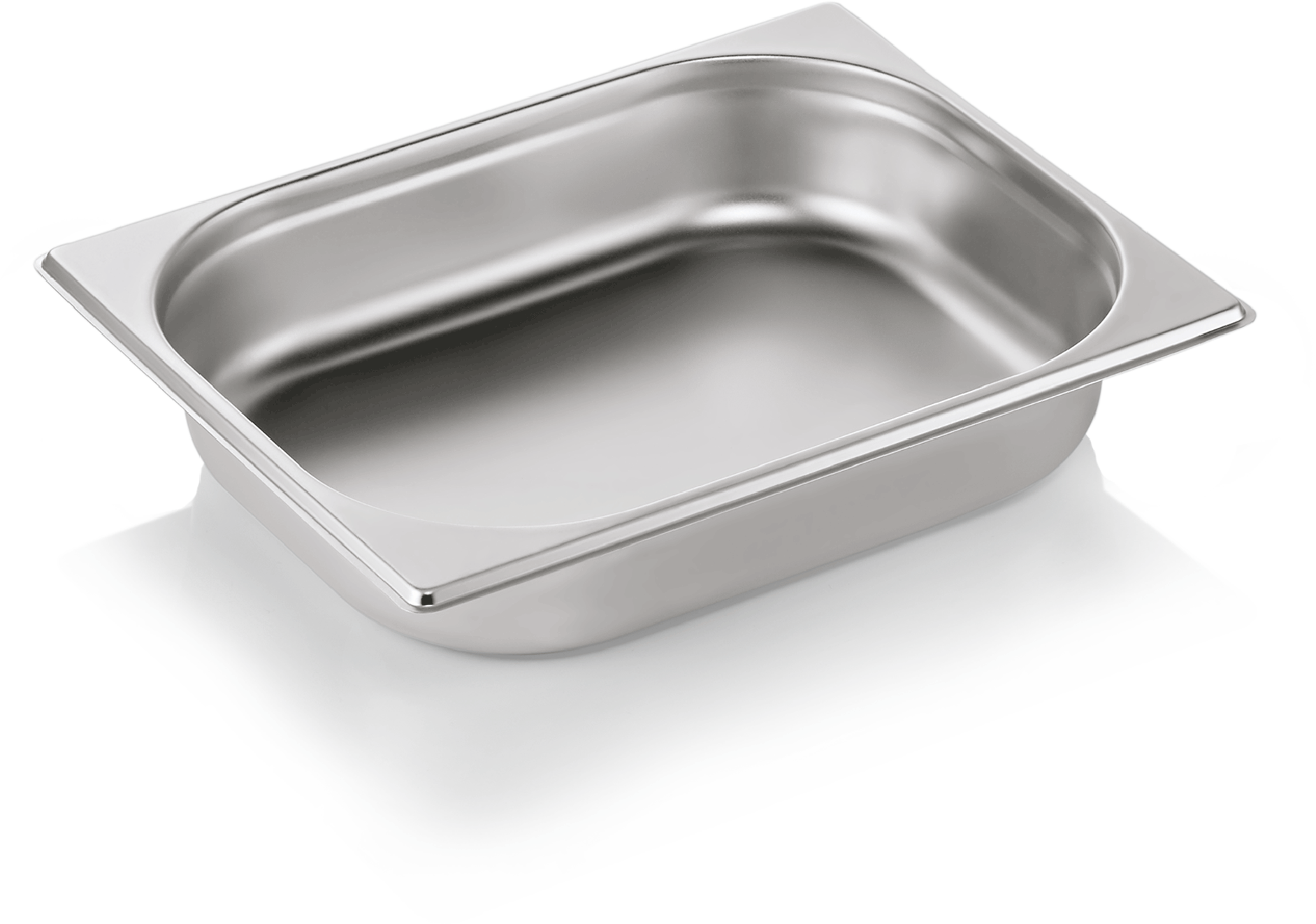 GN Behälter 1/2-065 mm GN Behälter 1/2-065 mm