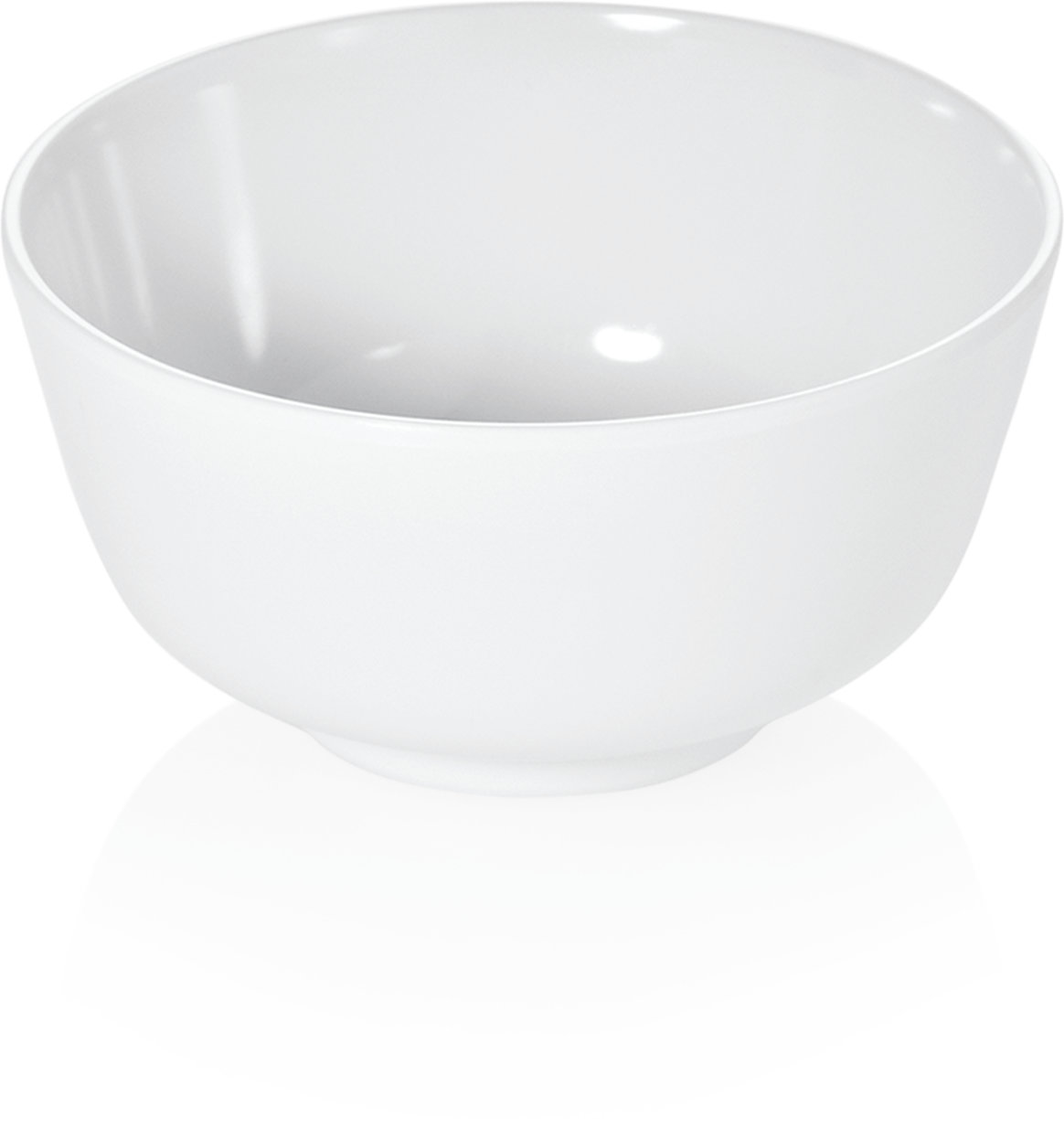 Schale, 1,15 ltr,, Ø 18 cm, Melamin