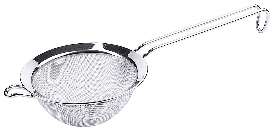 Saucenseiher Ø 12,5 cm - Stiellänge 17,0 cm - Volumen 0,3 Liter