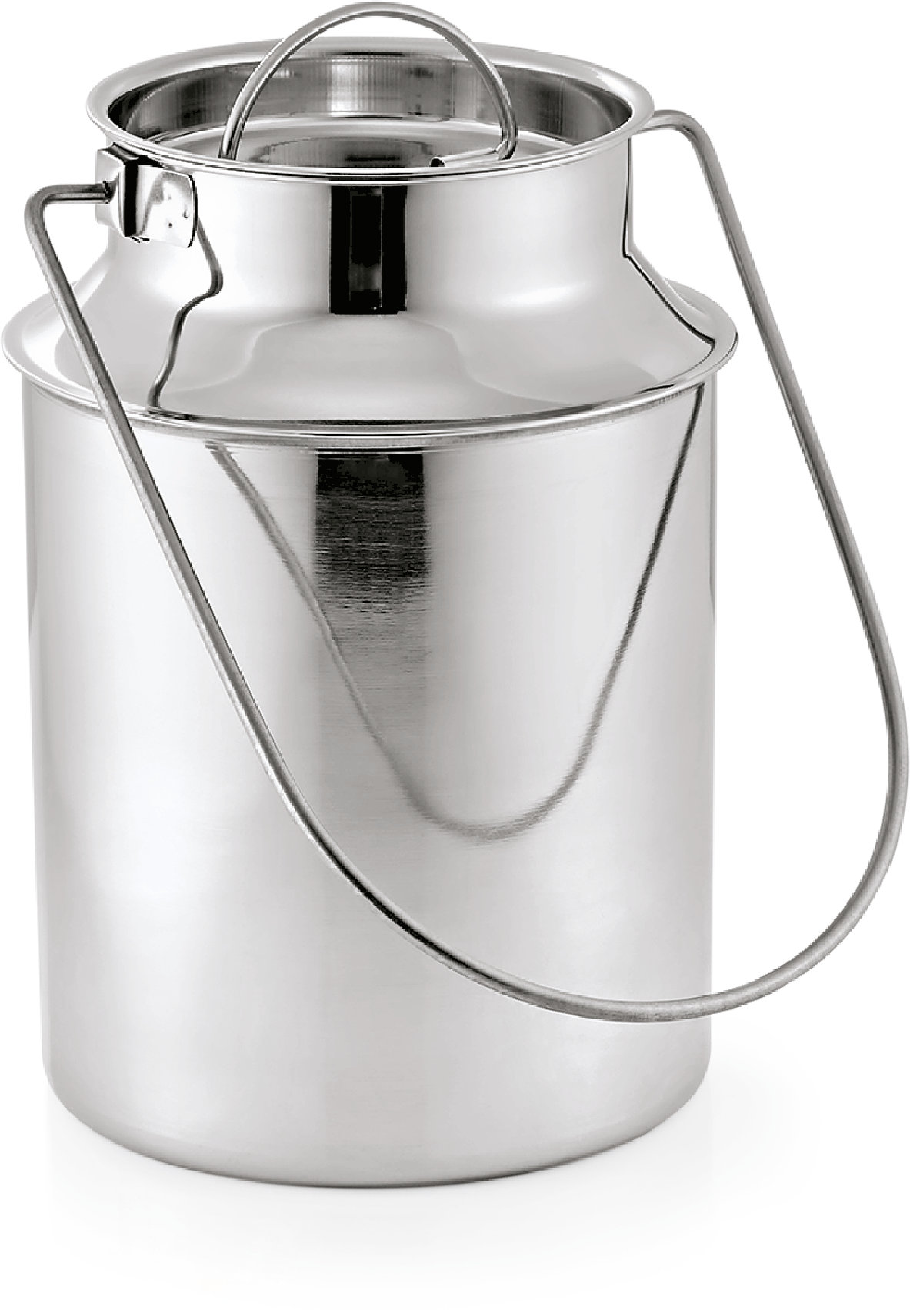 Transportkanne Volumen 6,0 Ltr, aus CNS