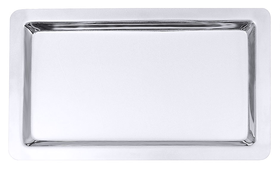 Bankettplatte - GN 1/1 - Höhe 2,0 cm