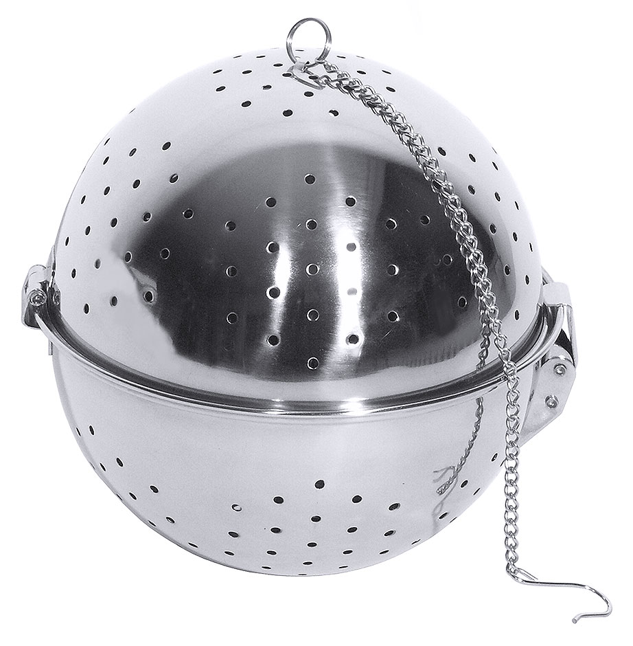 Teekugel - Gewürzkugel Ø 15,0 cm Teekugel - Gewürzkugel Ø 15,0 cm