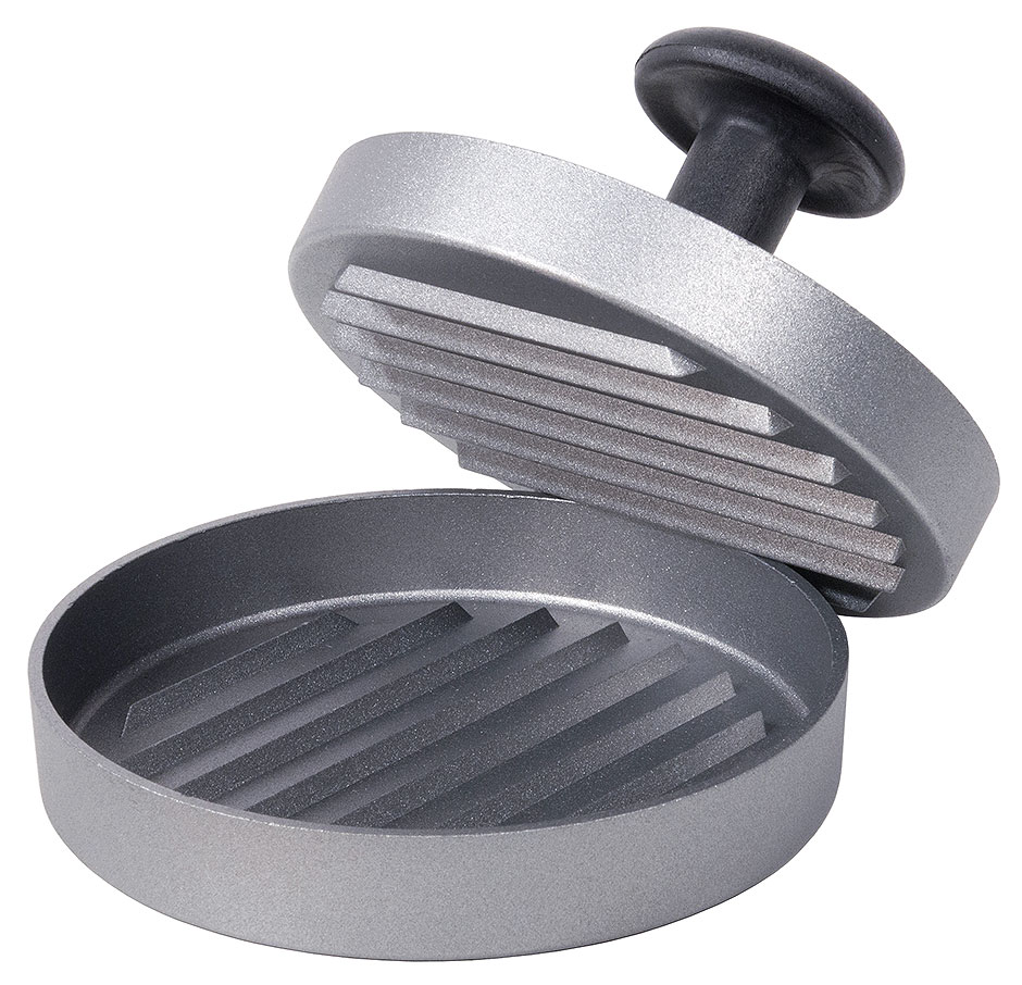 Hamburgerpresse einfach 11,5cm