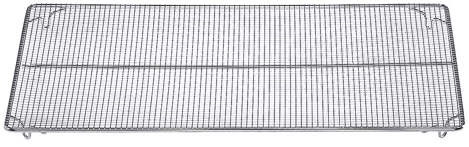 Pralinengitter - Trüffelgitter 59,0 x 39,0 cm - Höhe 2,5 cm