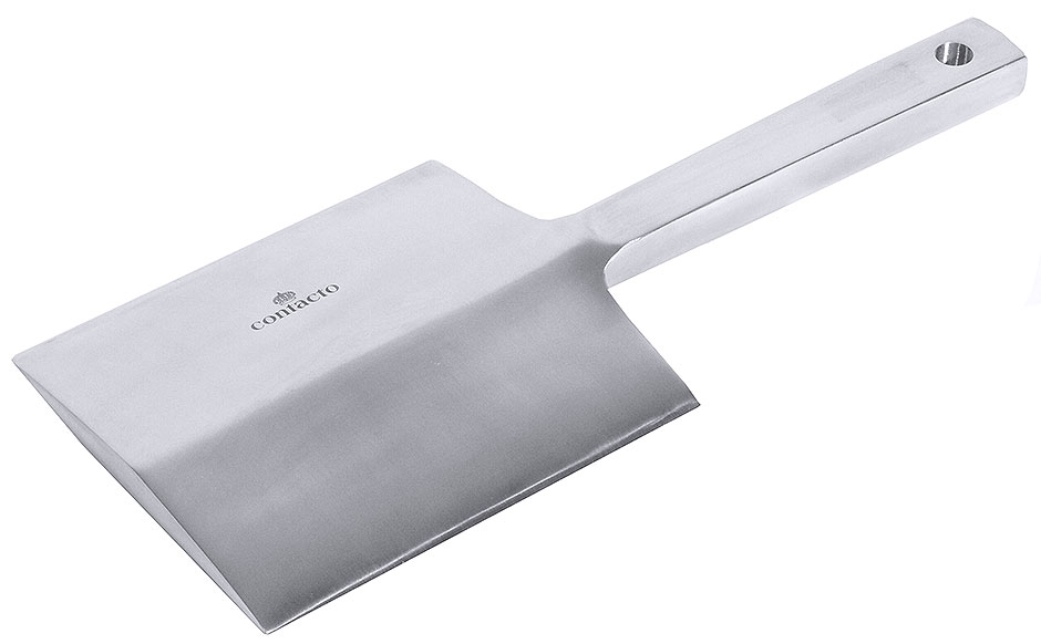 Kotelettklopfer - Fläche 13 x 11,5 cm - Länge 28 cm - Gewicht 1,0 KG Kotelettklopfer - Fläche 13 x 11,5 cm - Länge 28 cm - Gewicht 1,0 KG