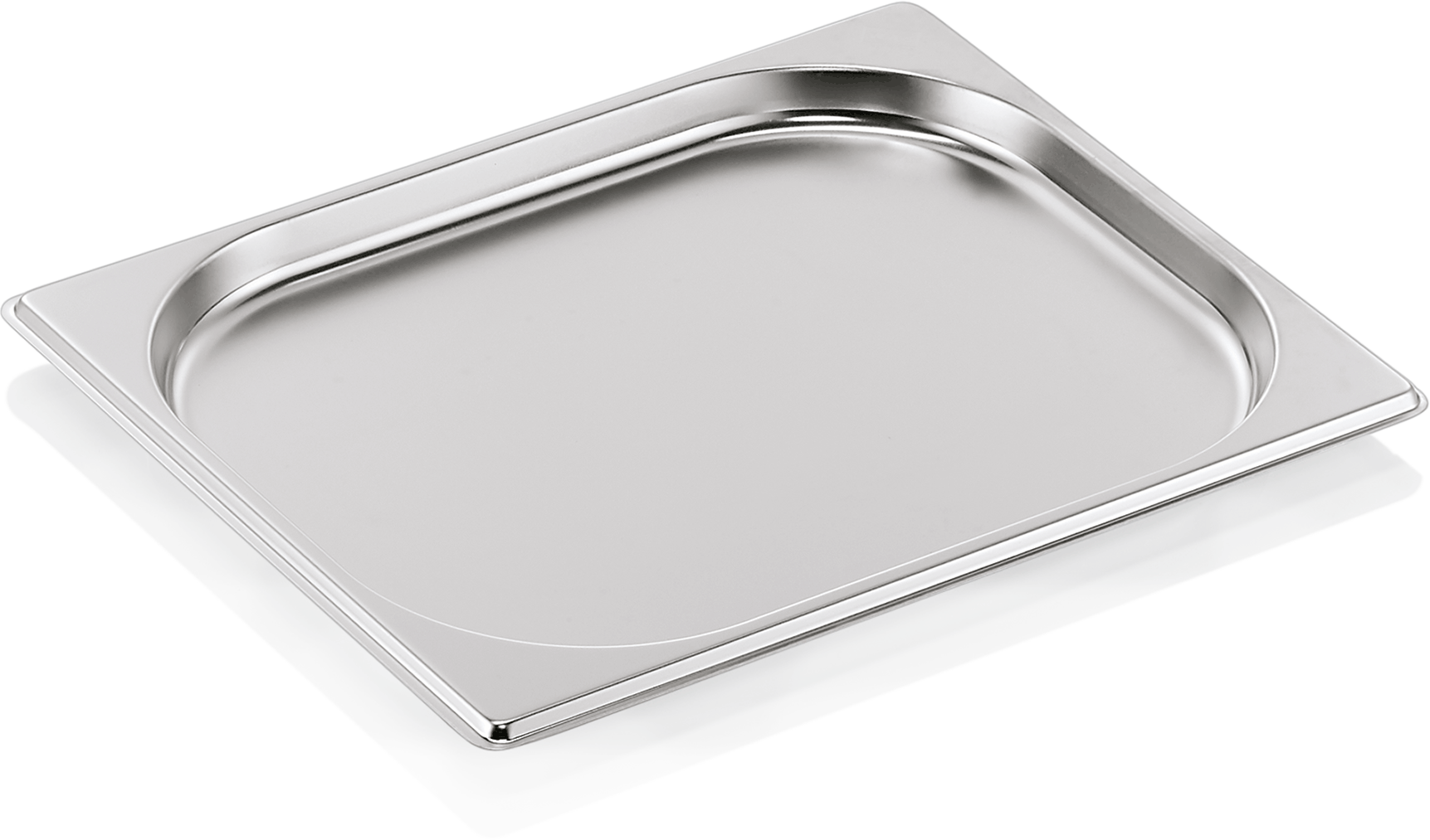 GN Behälter 1/2-020 mm GN Behälter 1/2-020 mm