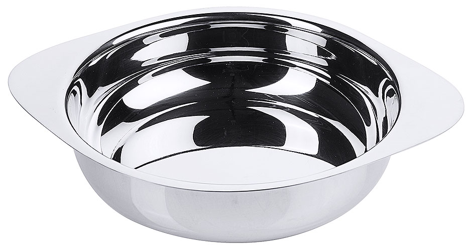 Beilageschüssel Ø innen 17,0 cm - Volumen 0,85 Liter Beilageschüssel Ø innen 17,0 cm - Volumen 0,85 Liter