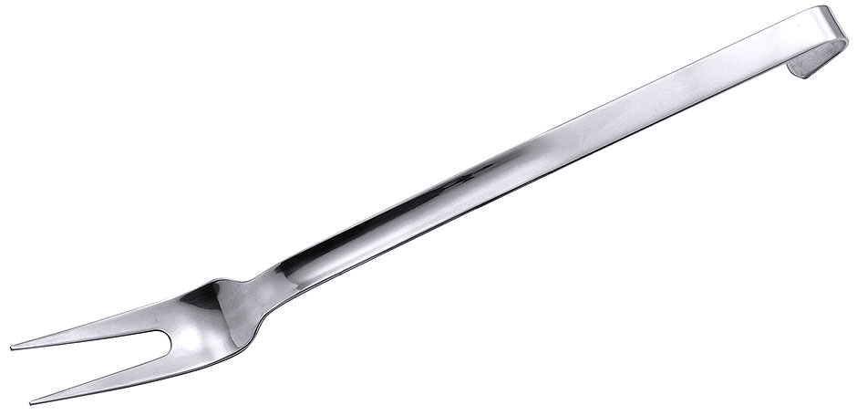 Fleischgabel - Zinkenlänge 6,5 cm - Länge 35,0 cm - Serie NAUTILA