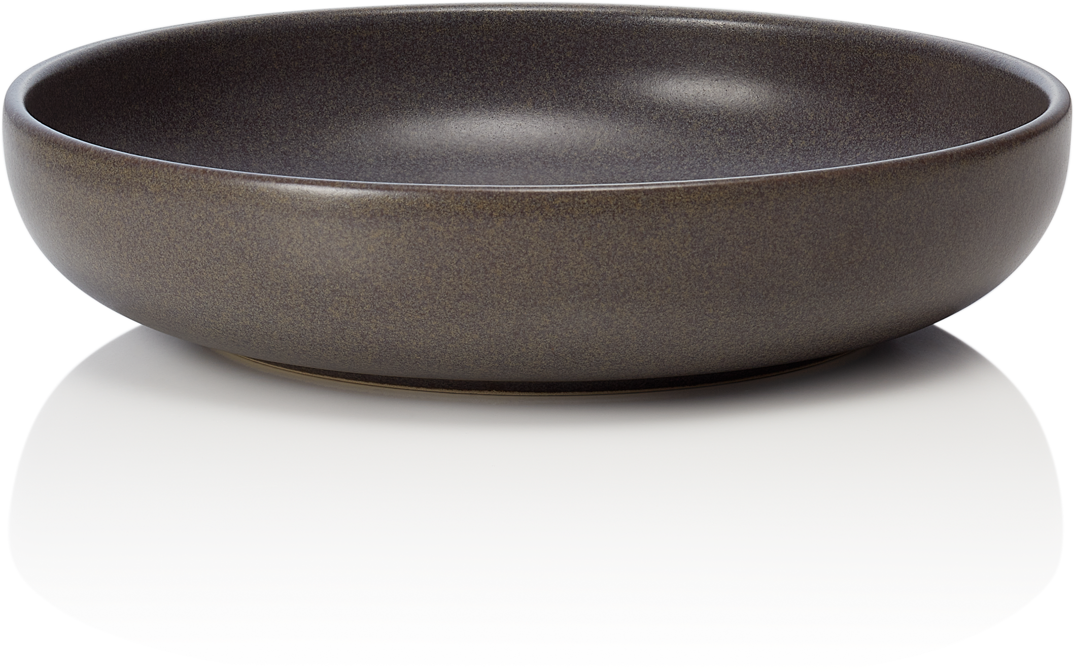ROCKZZERO® ONE - Schale, Ø 22,0 cm, Serie stone gray