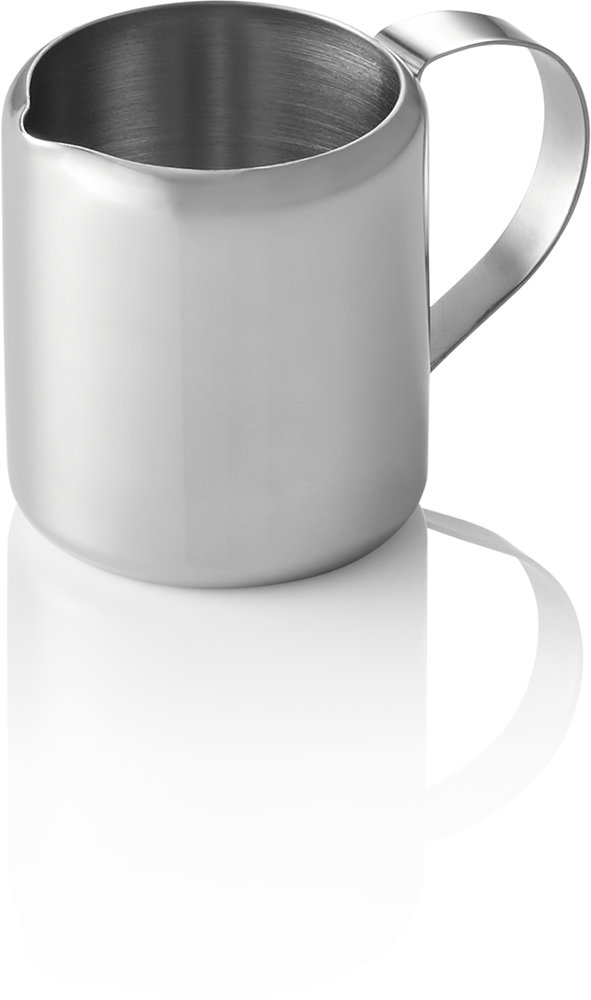 Gießer 0,08 Ltr, aus Edelstahl 18/0 Gießer 0,08 Ltr, aus Edelstahl 18/0