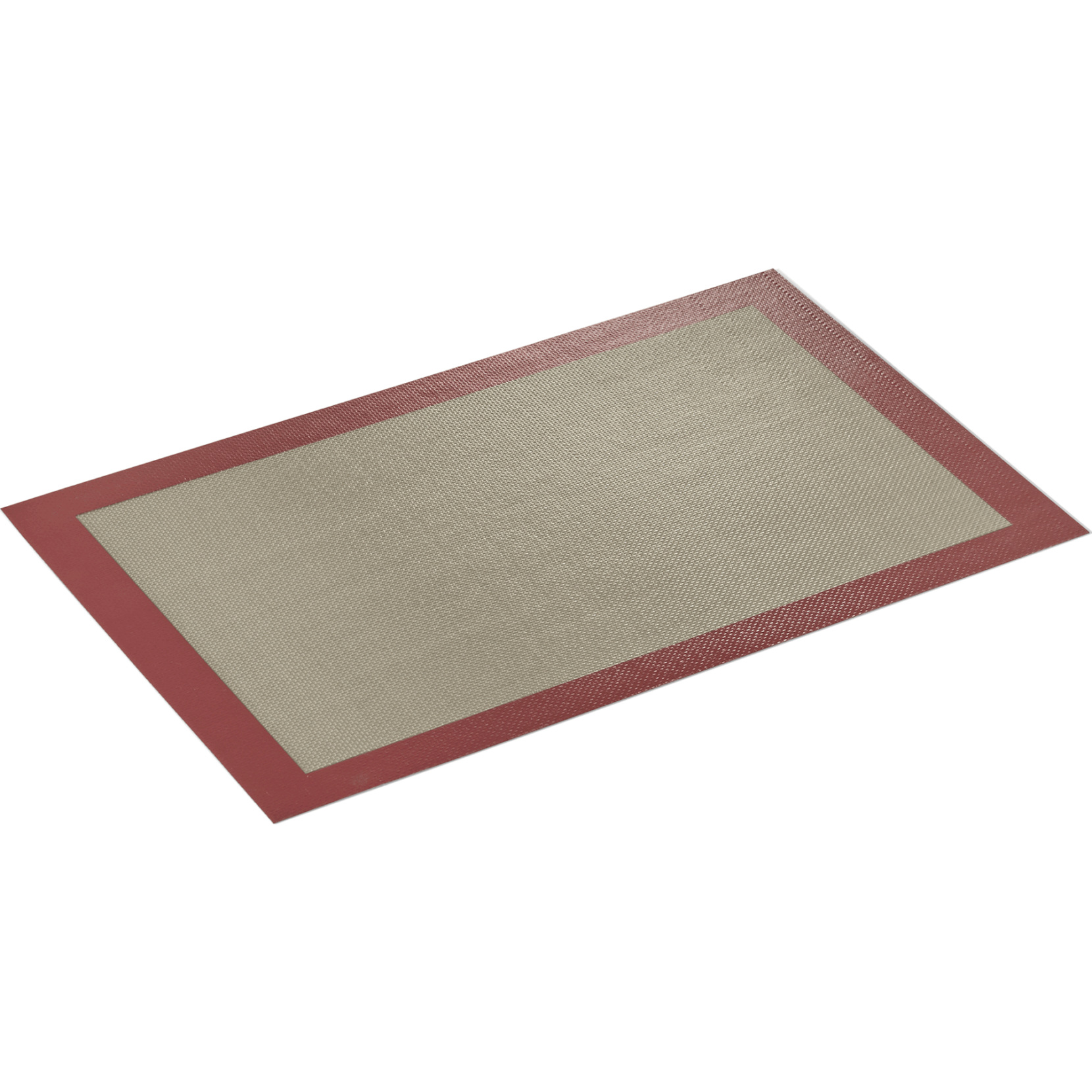 Backmatte, 40 x 30 cm, Silikon
