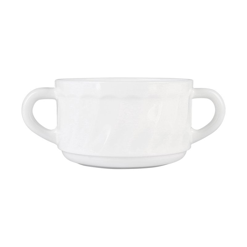 Suppentasse, 300 ml - Serie Ebro II Suppentasse, 300 ml - Serie Ebro II