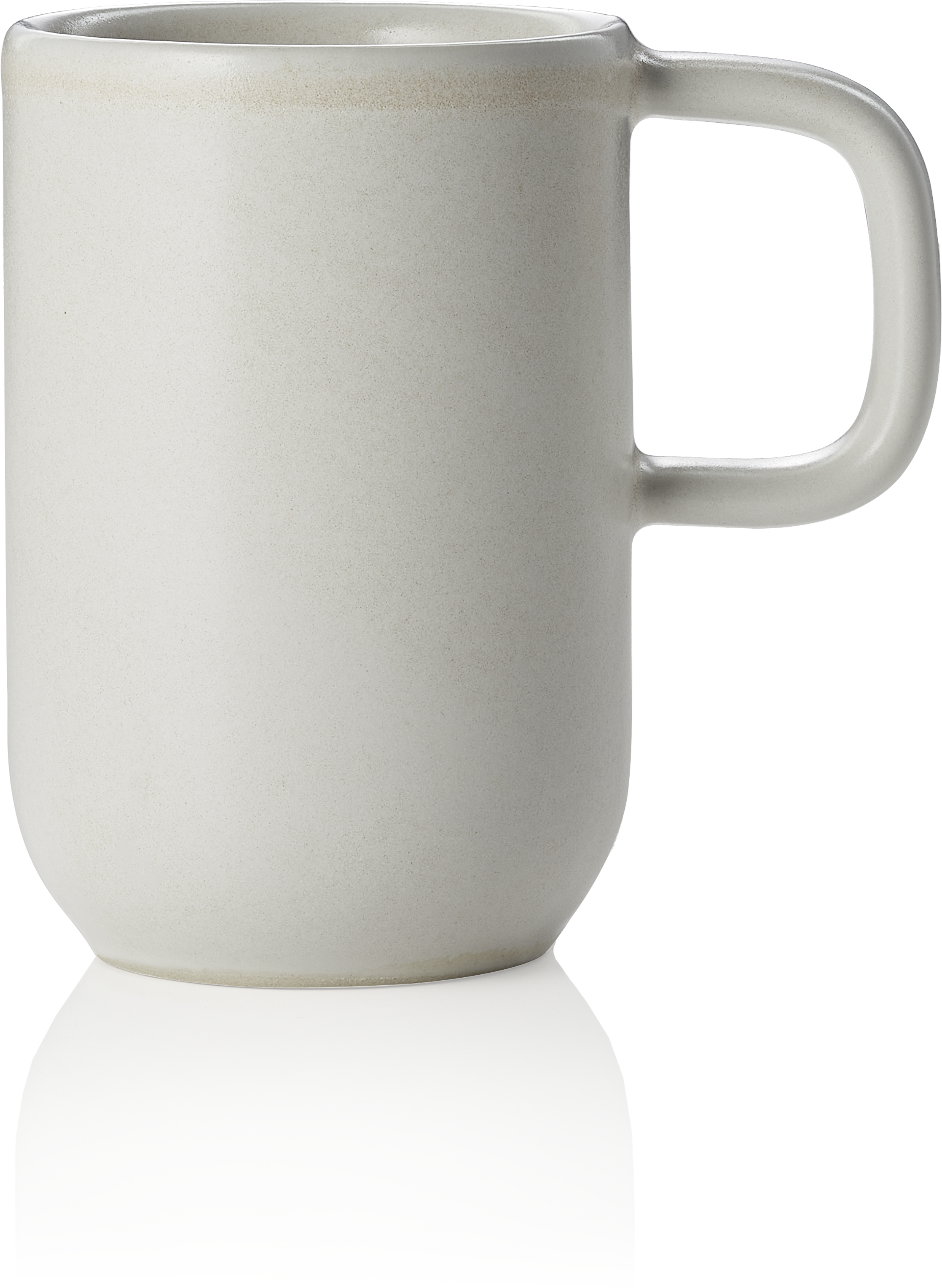 ROCKZZERO® ONE - Becher 0,370 Liter, Serie light rock