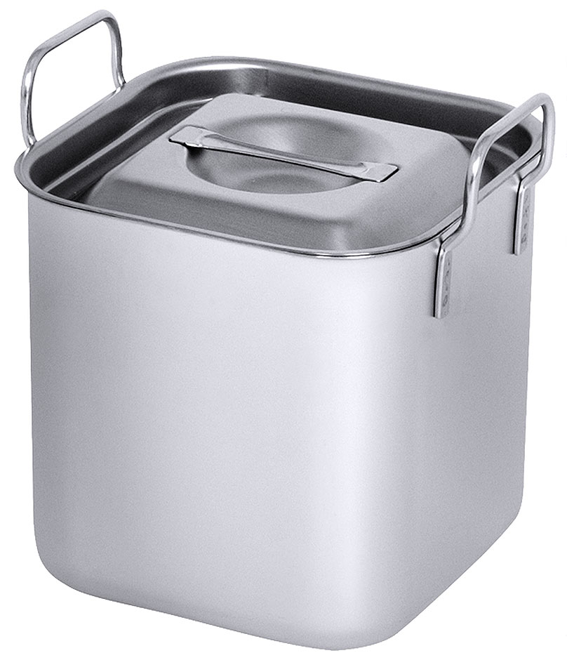 Bain-Marie Einsatz B3 - 5,0 Liter