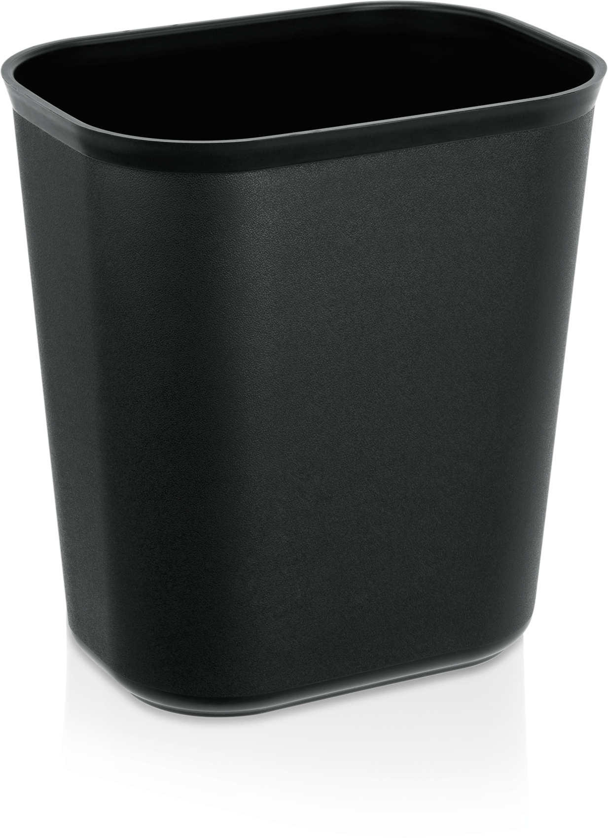Papierkorb, 28,5 x 20,5 x 31 cm, Polypropylen Papierkorb, 28,5 x 20,5 x 31 cm, Polypropylen