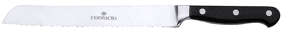 Brotmesser - Klingenlänge 21,0 cm - Länge 33,0 cm