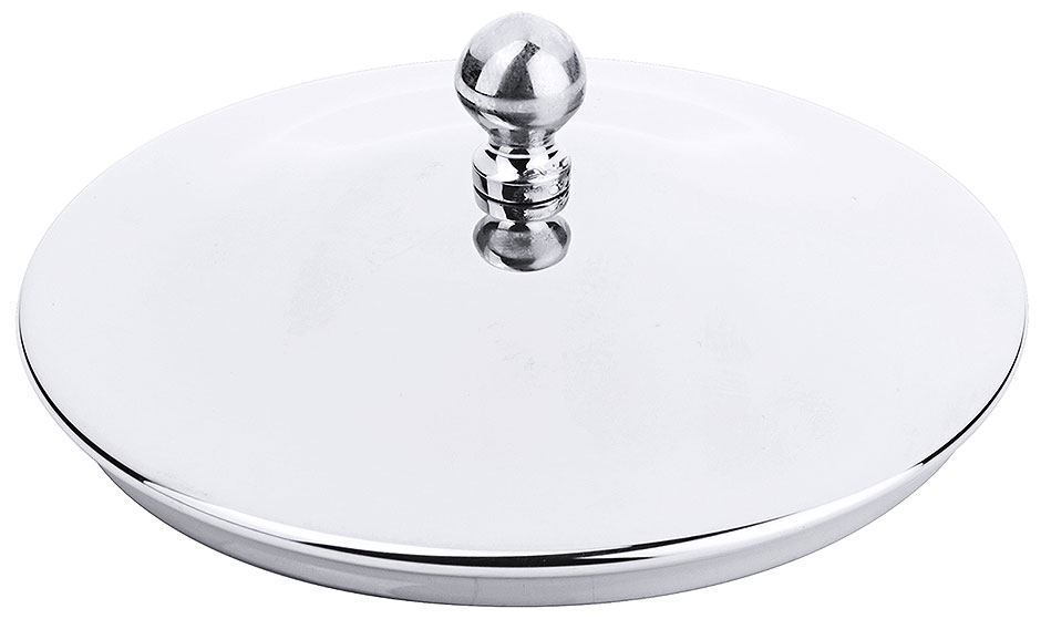 Knopfdeckel passend zur Schale /100 Knopfdeckel passend zur Schale /100