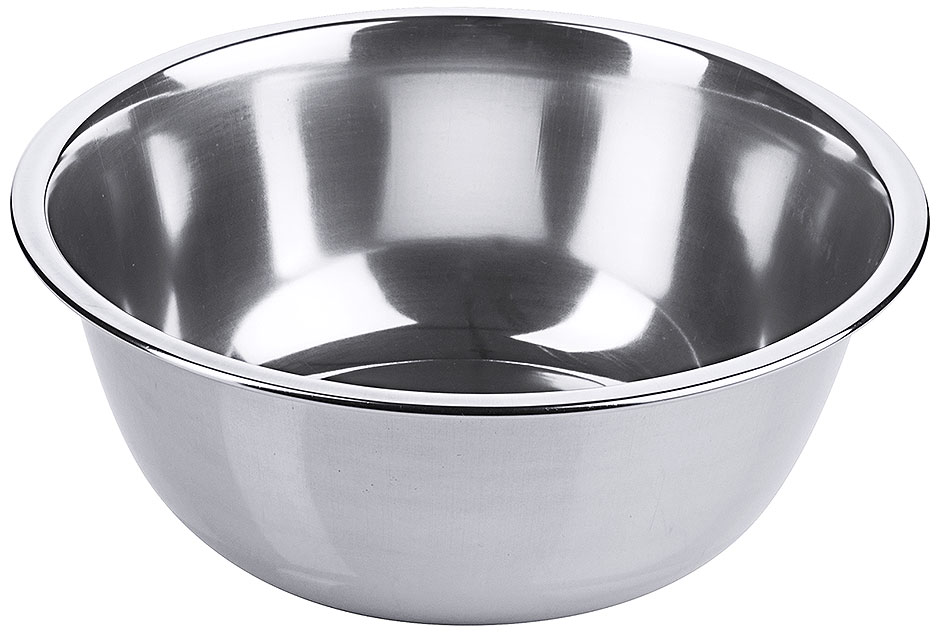 Schüssel, bauchig Ø 18,0 cm, leicht Schüssel, bauchig Ø 18,0 cm, leicht