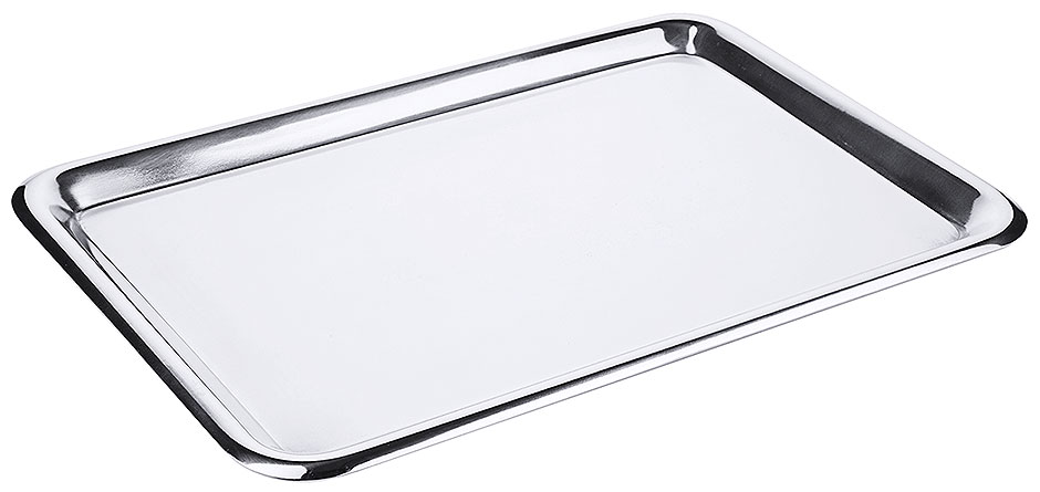 Auslageplatte - 31,0 x 21,0 cm - Höhe 1,0 cm - glänzend Auslageplatte - 31,0 x 21,0 cm - Höhe 1,0 cm - glänzend