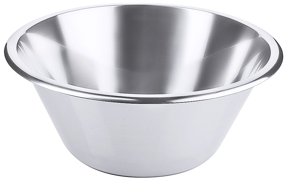 Schüssel flach Ø innen 32,0 cm - Ø Boden 21,0 cm - Inhalt 8,00 Liter Schüssel flach Ø innen 32,0 cm - Ø Boden 21,0 cm - Inhalt 8,00 Liter