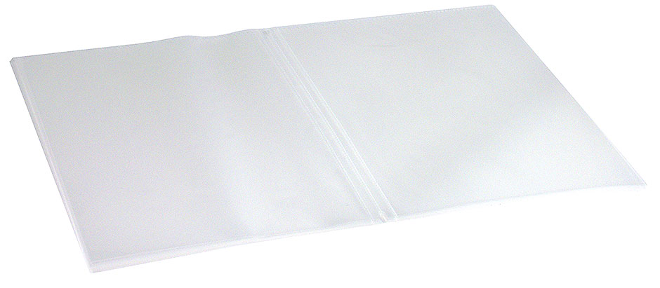 Einlegefolien 10,0 Stück DIN A4 Einlegefolien 10,0 Stück DIN A4