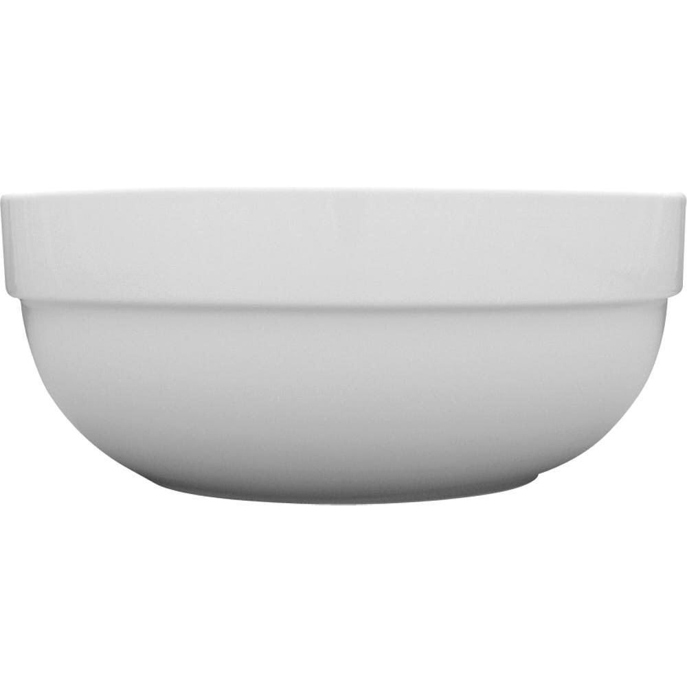 Schale Ø 150 mm, Serie Hotel, weiß Schale Ø 150 mm, Serie Hotel, weiß