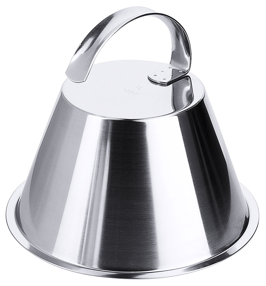 Cloche für Burger 15 cm Cloche für Burger 15 cm