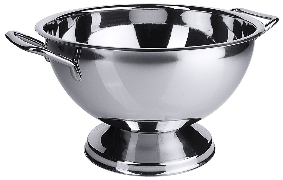 Suppenterrine Ø innen 28,0 cm - Volumen 5,5 Liter Suppenterrine Ø innen 28,0 cm - Volumen 5,5 Liter