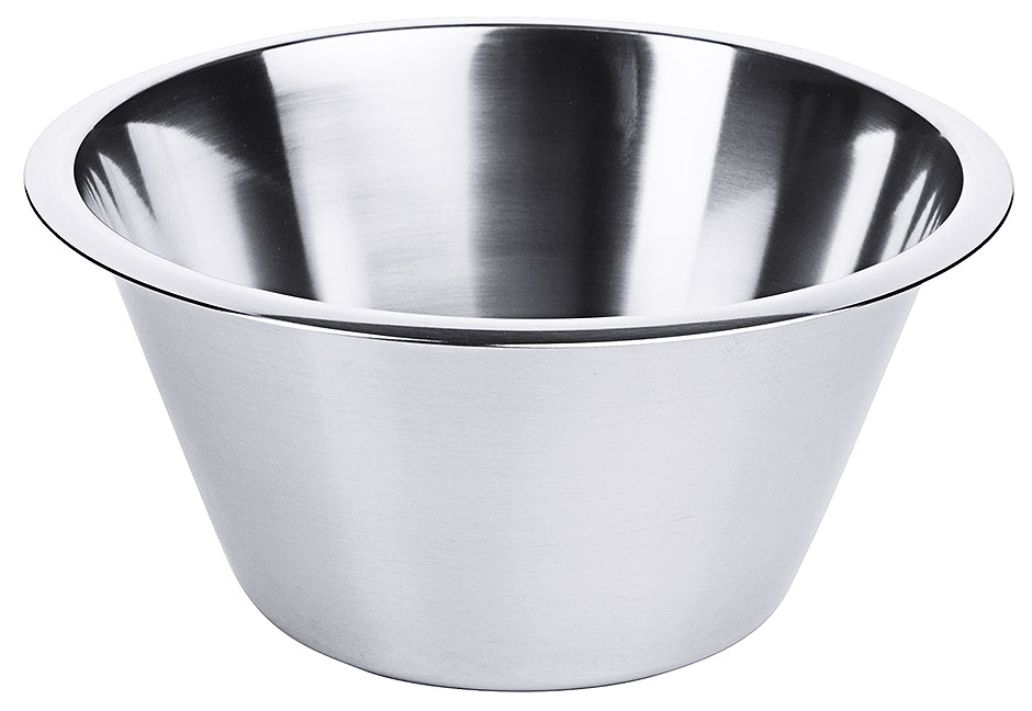 Schüssel tief Ø innen 18,0 cm - Ø Boden 11,5 cm - Inhalt 1,50 Liter