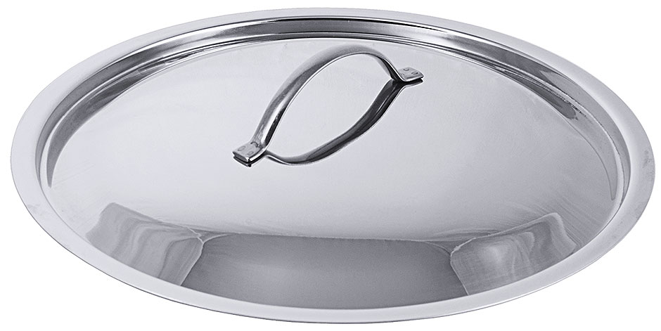 Deckel für Topf Ø 24cm für Kochtöpfe der Serie 2000