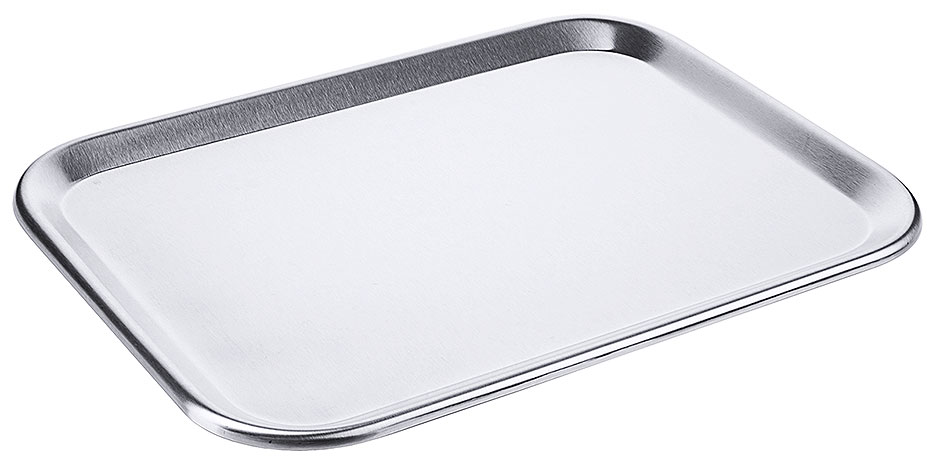 Auslageplatte - 30,5 x 23,0 cm - Höhe 1,0 cm - glänzend Auslageplatte - 30,5 x 23,0 cm - Höhe 1,0 cm - glänzend