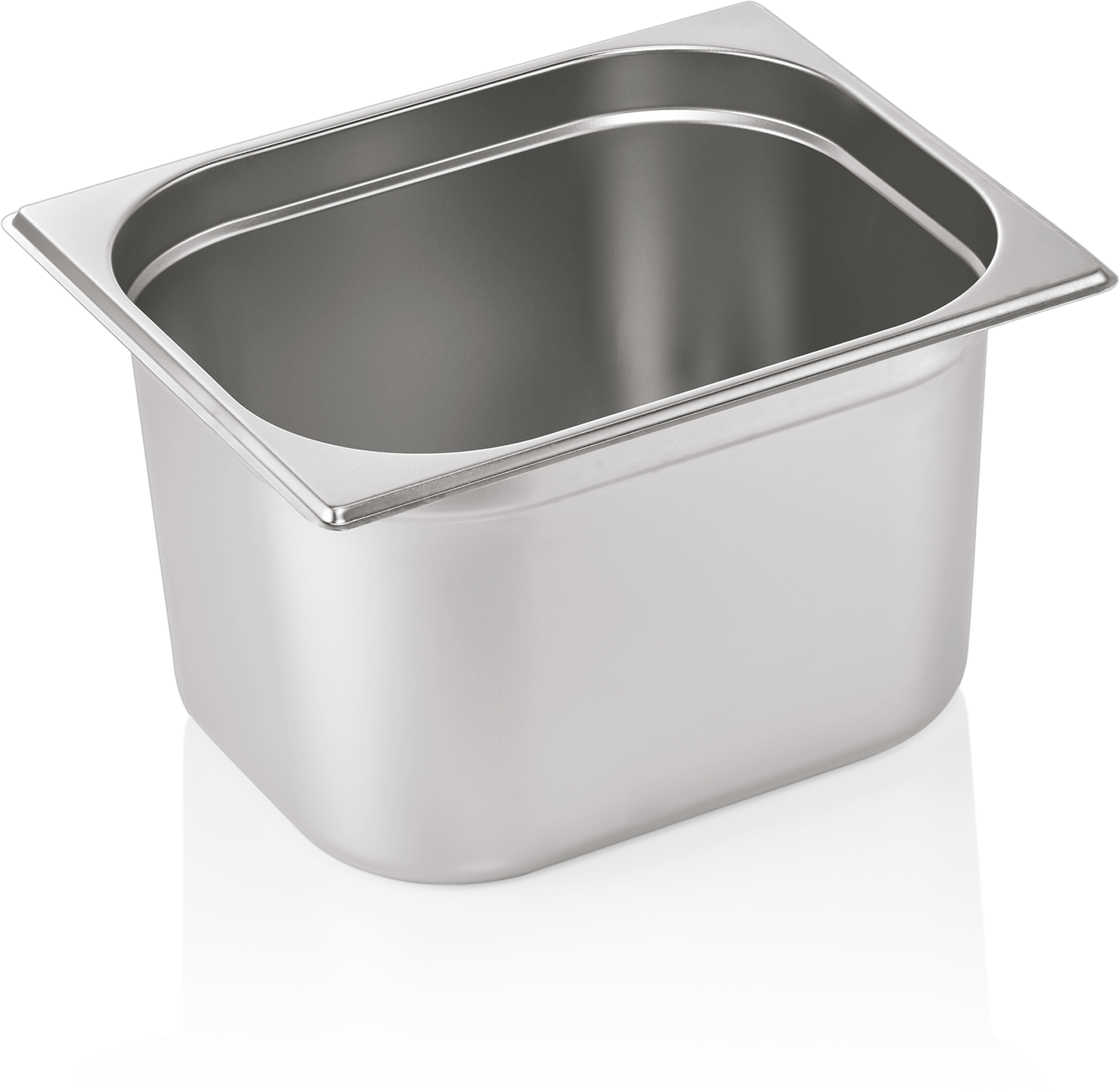 GN Behälter 1/2-200 mm GN Behälter 1/2-200 mm