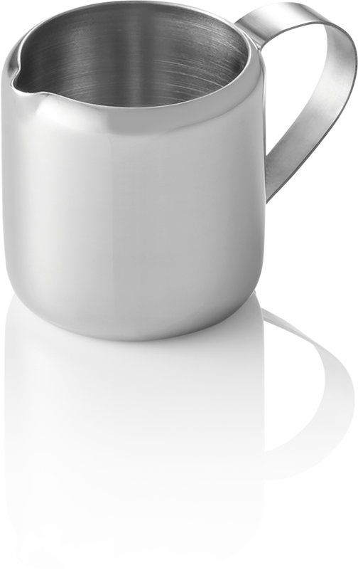 Gießer 0,05 Ltr, aus Edelstahl 18/0 Gießer 0,05 Ltr, aus Edelstahl 18/0