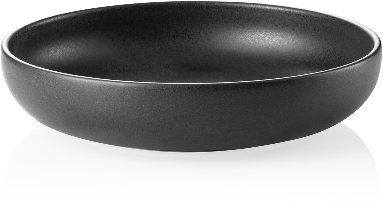ROCKZZERO® ONE - Schale Ø 22,0 cm, Serie midnight